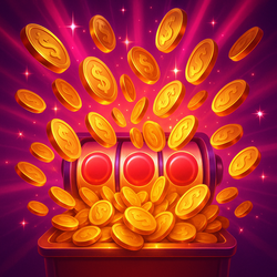 A Big Candy Welcome Bonus - 100% Up to AUD $500 + 50 Free Spins