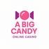 A Big Candy Casino Logo
